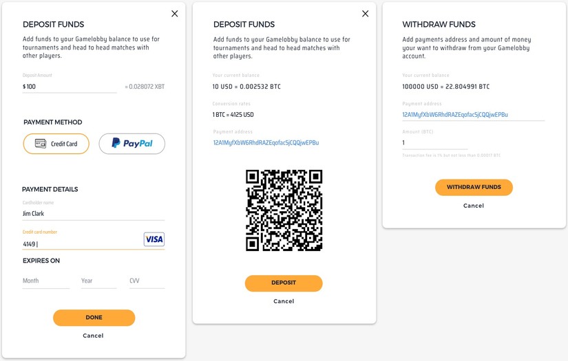 Strategems screenshot 3